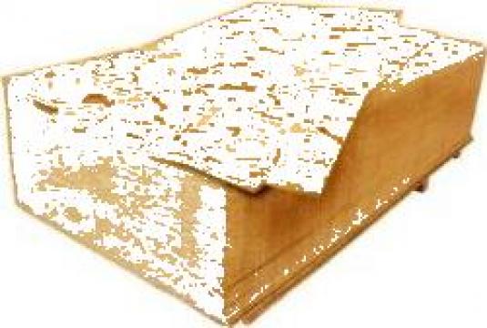 Placa OSB 2500x1250x15 mm