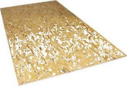 Placa OSB 2500x1250x8 mm