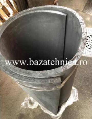 Placa PE Foam, placa din polietilena expandata