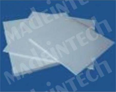 Placa Teflon