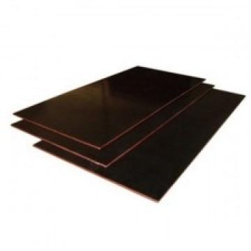 Placa Tego 10mm 1.25mx2.5m import / 3.125 mp