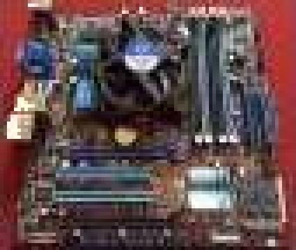 Placa baza si Procesor I3
