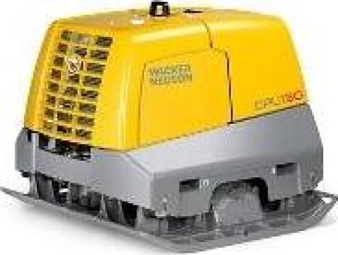 Placa compactoare Wacker Neuson DPU130