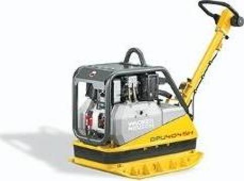 Placa compactoare Wacker Neuson DPU4045Y