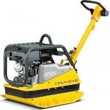 Placa compactoare Wacker Neuson DPU4545Y