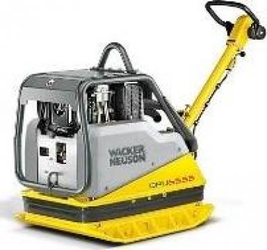 Placa compactoare Wacker Neuson DPU6555H