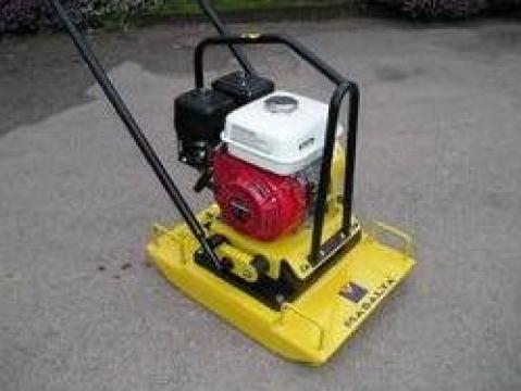 Placa compactoare vibranta MASALTA