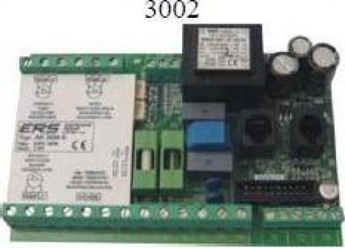 Placa de baza - AK 3000 S cazane Vigas