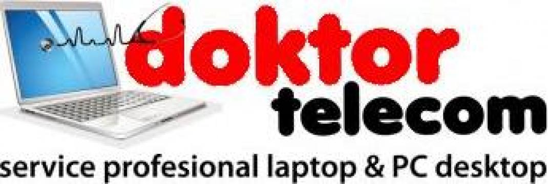 Placa de baza laptop Acer, Asus, Dell, HP, Sony Vaio