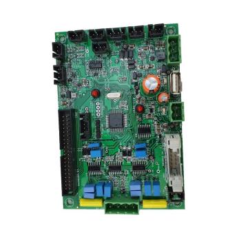 Placa de baza pentru ST8108, SelTech