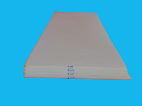 Placa de burete 200 x 100 x 2 cm standard 21 kg