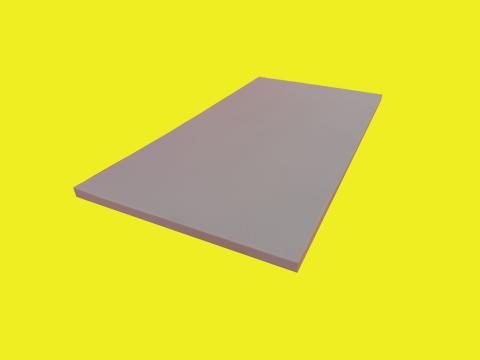Placa de burete extradens 200 x 100 x 5 cm