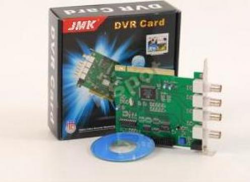 Placa de captura (DVR Card) SK-2000F