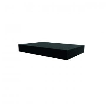 Placa de planeitate din granit DIN 876/0 Schut, 630 x 630 mm