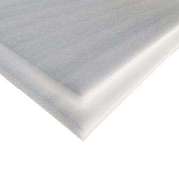 Placa din polietilena expandata - 2000 mm x 1200 mm x 40 mm