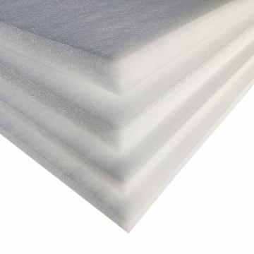 Placa din polietilena expandata - 2000 mm x 1200 mm x 70 mm