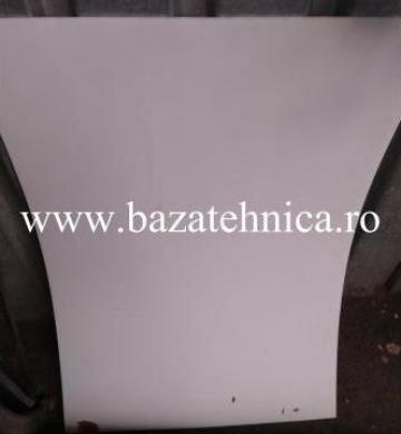 Placa din teflon (PTFE), 5X700X1000 mm