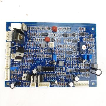Placa electronica B nr.5 pentru MIG 200, Hilmann