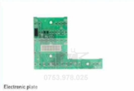 Placa electronica Manitou / Manitou electronic plate