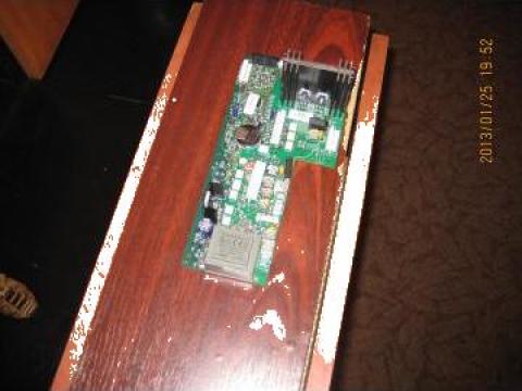Placa electronica expresor Saeco Royal