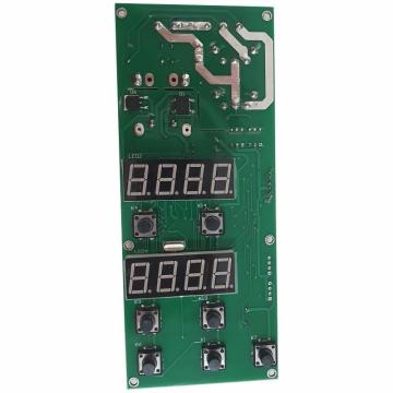 Placa electronica pentru HL9017, Hilmann