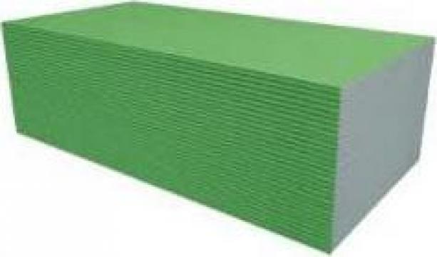 Placa gips-carton 12,5x2600x1200mm