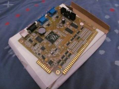 Placa joc de noroc Gaminator 32