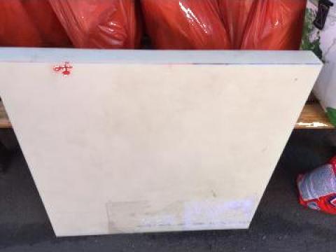 Placa poliamida 10x900x1220 mm