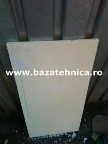 Placa poliamida 20x500x1000 mm