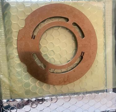 Placa presiune Vickers/ Eaton TA19 (Bobcat 742  743)