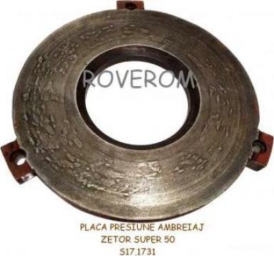 Placa presiune ambreiaj Zetor Super 50