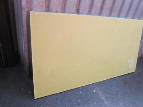 Placa sticlotextolit 15x1000x2000 mm