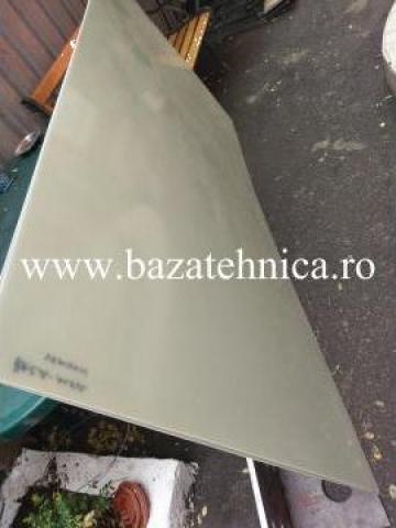 Placa sticlotextolit verde, FR4, 2x1000x1000 mm