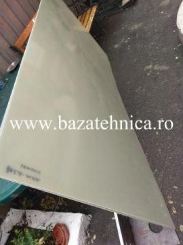 Placa sticlotextolit verde, FR4, 2x1000x1000 mm