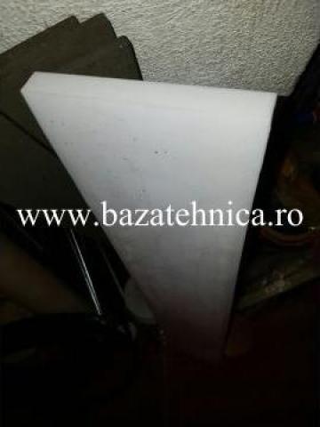 Placa teflon 15x120x840 mm