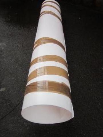 Placa teflon PTFE 3 x 1200 x 1200mm