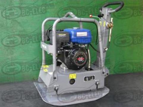 Placa vibratoare si elicopter pentru slefuit sape beton
