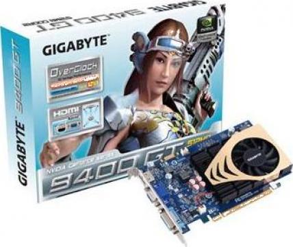 Placa video Gigabyte N94TOC-512I