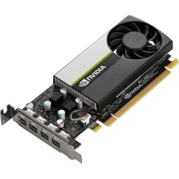 Placa video profesionala Lenovo NVIDIA T600 4GB, GDDR6