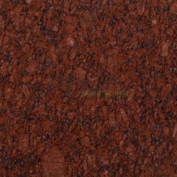 Placaj granit rosu Imperial Lustruit 60x30x2 cm