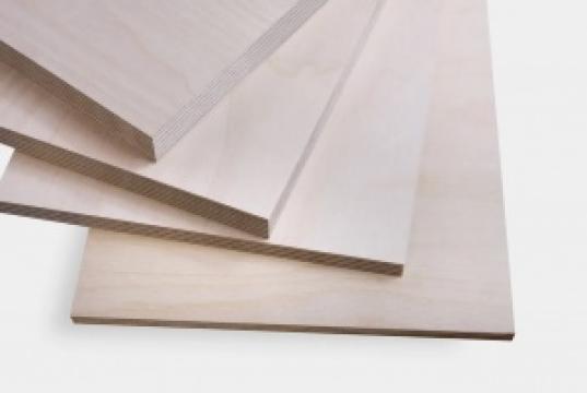 Placaj mesteacan BB/C 12mm 1525x1525mm