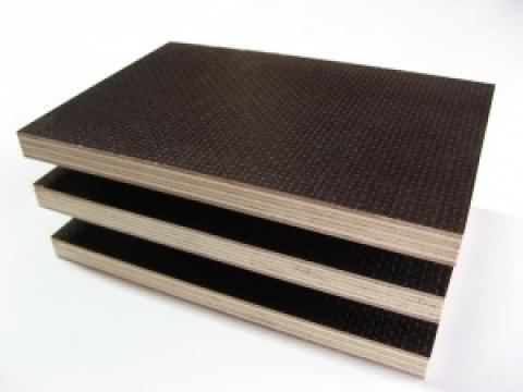 Placaj tego antiderapant mesteacan 24mm 1250x2500mm