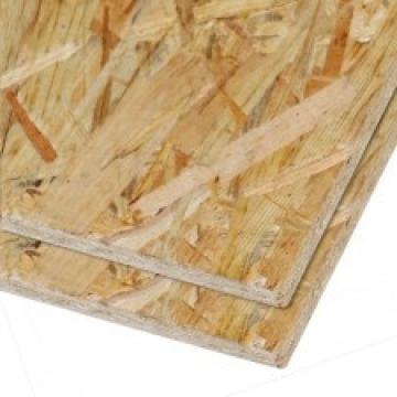 Placi OSB 3 9mm 12502500mm / 3.125mp