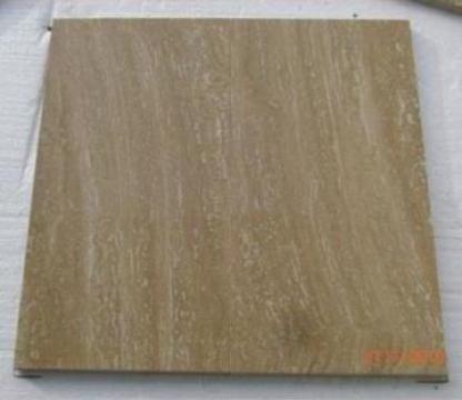 Placi Travertin Light Classic Vein Cut 30x60x2cm