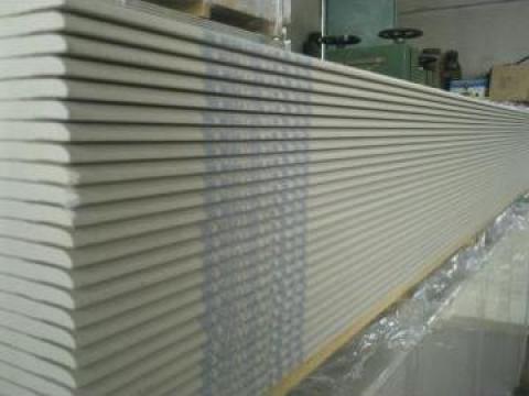Placi gips carton Knauf 9.5mm 1200*2600