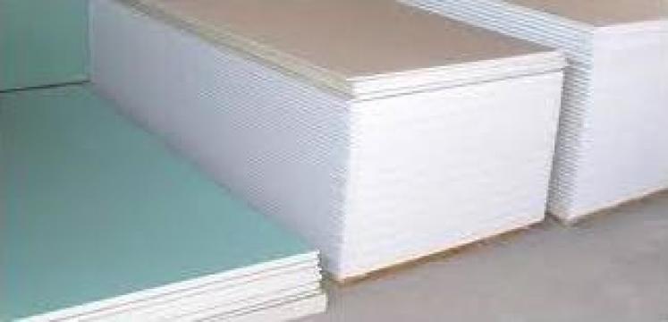 Placi gips carton