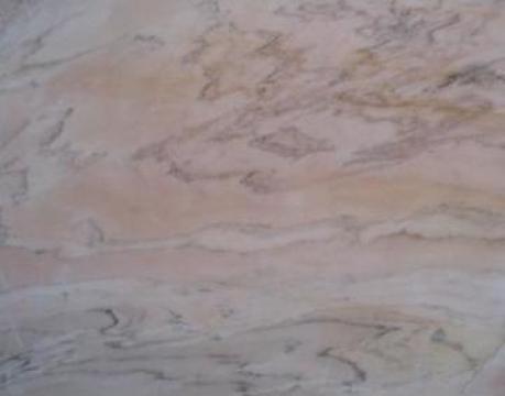 Placi marmura Marble, Ruschita