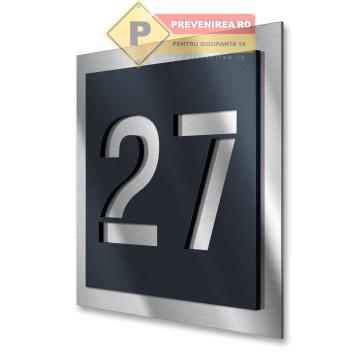 Placuta pentru firma