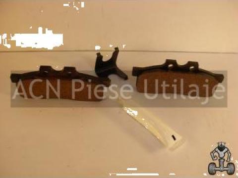 Placute de frana de mana pentru buldoexcavator New Holland