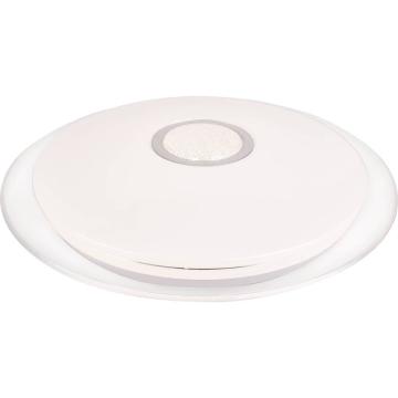 Plafoniera LED 3000-6000K schimbarea culorilor 60W